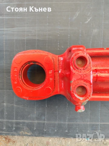 Орбитрол Хидравлични бутилки , снимка 10 - Селскостопанска техника - 41807085