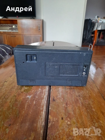 Старо радио,радиоприемник Сокол РП-304 #2, снимка 3 - Части - 53043826