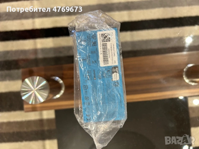 Soundcore Space A40, снимка 4 - Bluetooth слушалки - 53884773