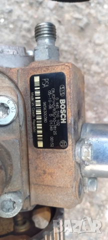 ГНП Ford Focus II / C-Max 1.6 TDCI, снимка 2 - Части - 51950235