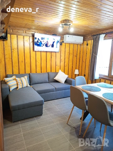 Вила Деа 2 гр. Котел, снимка 7 - Почивки на планина - 53994545