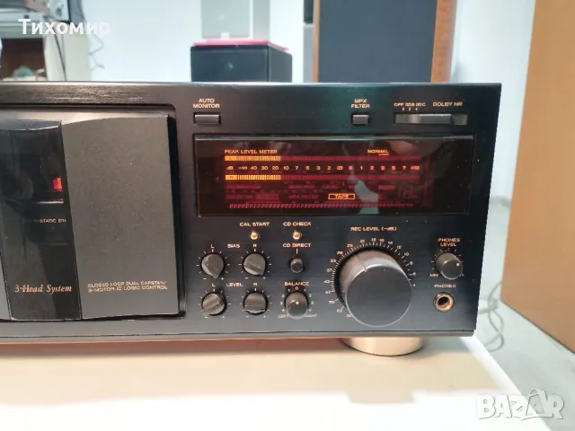 TEAC V-5010, снимка 5 - Декове - 48853863