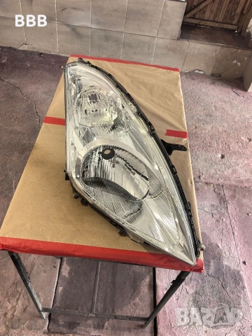 десен фар suzuki Swift 2011-2014г