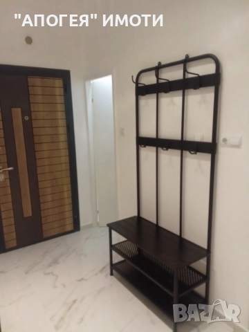 под наем ЛУКСОЗЕН Апартамент в кв. Тракия до стадион ”Локомотив”, снимка 5 - Апартаменти - 52949693