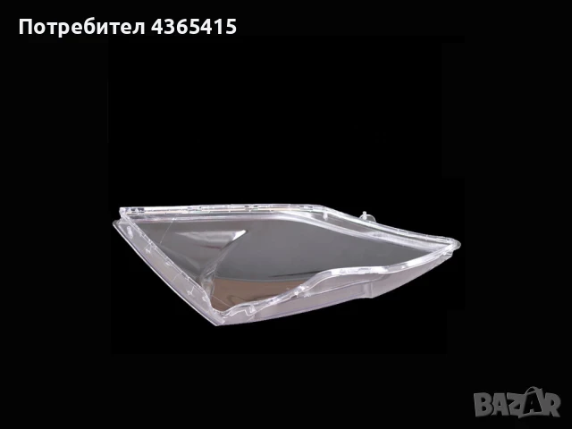 Стъкла за фарове на Honda CR-V MK3 (2007-2011), снимка 3 - Аксесоари и консумативи - 50893186