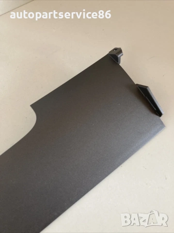 Капак/обшивка на арматурно табло за Volkswagen Phaeton 3.0 TDI (2008) 3D2858529, снимка 3 - Части - 53810822