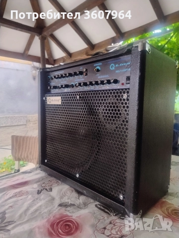 КУБЕ ЗА КИТАРА, снимка 3 - Други - 52561622