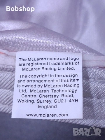 MERCEDES VODAFONE MCLAREN CAP LEWIS JENSON HAT ORANGE NEON RACING, снимка 9 - Шапки - 53968663