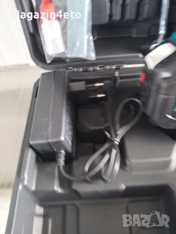 Ножица-акомулаторна, снимка 4 - Къмпинг осветление - 53595085