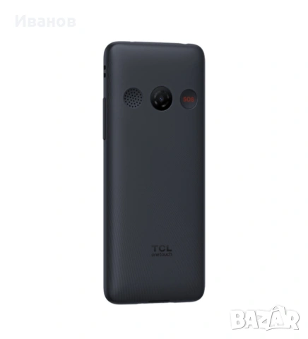 Мобилен телефон TCL onetouch 4022s, снимка 2 - Други - 53292327