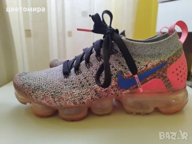 Nike vapormax Номер 38.5, снимка 5 - Маратонки - 47243628