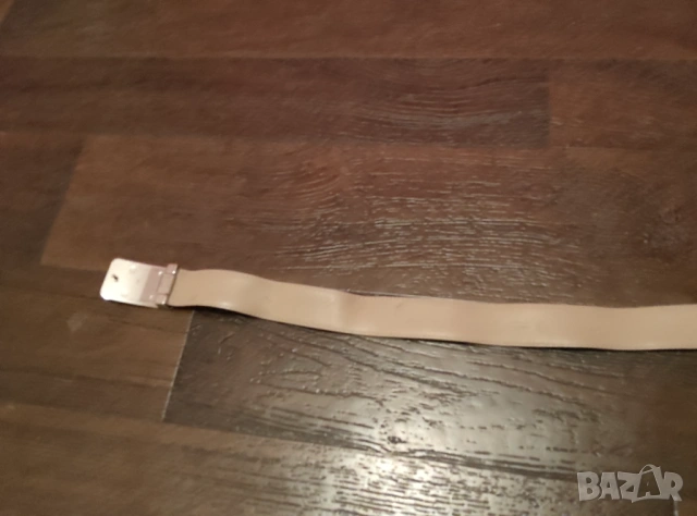 Оригинален колан Burberry , снимка 8 - Колани - 53262194