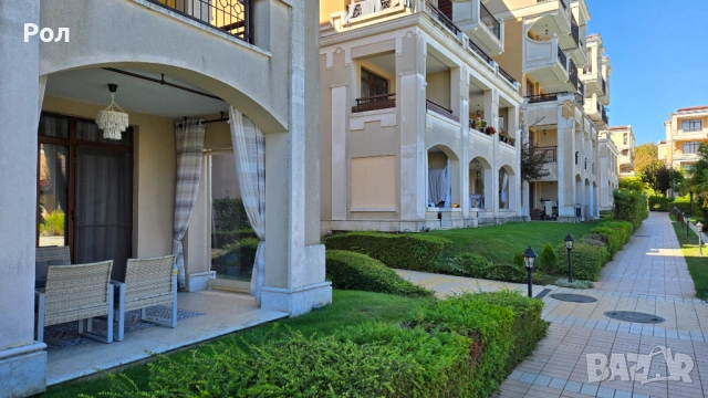 Апартамент в Green Life-Созопол  ТОП Локация, снимка 3 - Апартаменти - 52795569