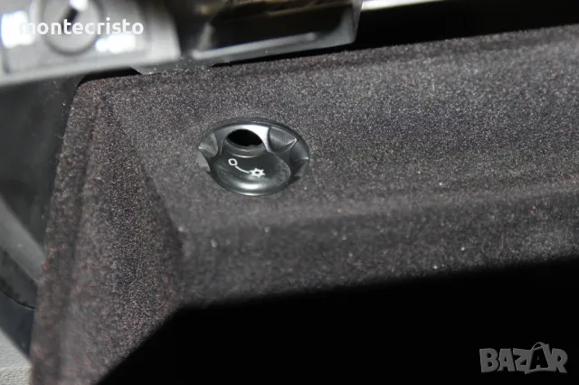 Жабка VW Golf 5 (2004-2008г.) хладилна жабка Голф 5 Golf V, снимка 4 - Части - 49628063