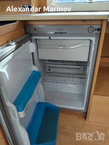 Каравана Таберт , снимка 17 - Каравани и кемпери - 53937080