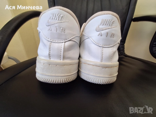 Air Force 1 82 , снимка 2 - Маратонки - 54041849