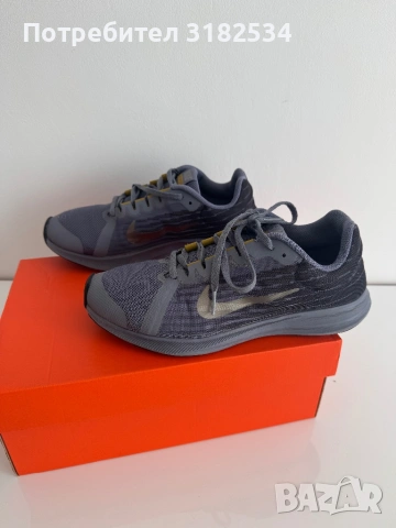 Маратонки Nike