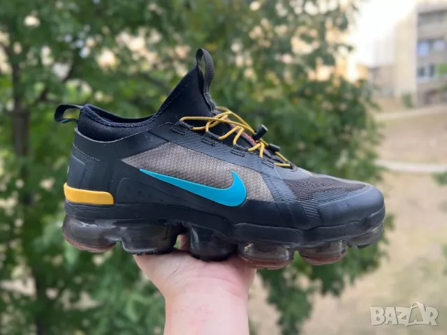 Nike Air VaporMax 2019 Utility — номер 40, снимка 1 - Маратонки - 46983221