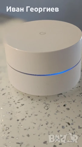 Google AC-1304 Wi-Fi single point