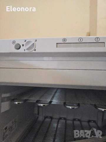 Заглавие: Вертикален фризер Wasco 222 л, работещ, с леки външни забележки, снимка 3 - Фризери - 53983827