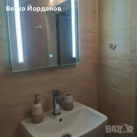 апартамент- студио на 5 мин. от плажа в топ локация, снимка 7 - Апартаменти - 53750167