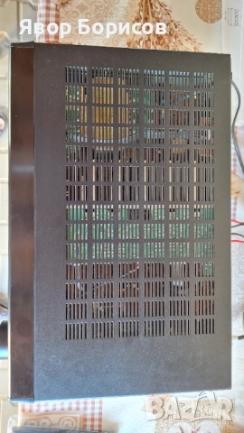 Onkyo TX-SV434 – мощен японски ресийвър, снимка 11 - Ресийвъри, усилватели, смесителни пултове - 51842666
