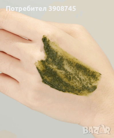 Корейска почистваща пилинг маска, снимка 2 - Козметика за лице - 53583519