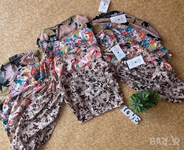 дамски бюстиета , снимка 5 - Корсети, бюстиета, топове - 50771491