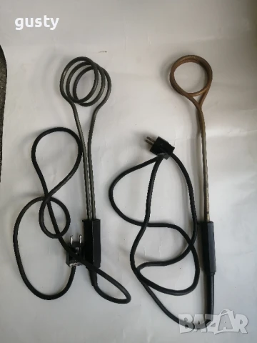 нагреватели за вода