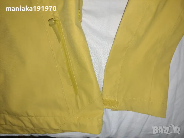 Vikafjell (S) дамско яке (мембрана)  GORE-TEX, снимка 6 - Якета - 48202970