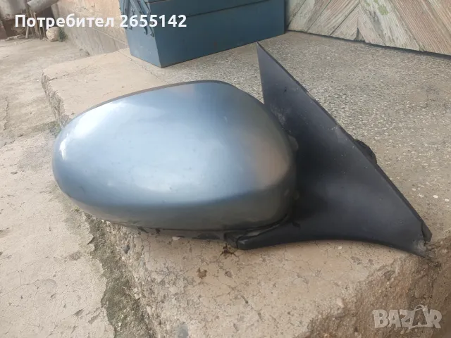 Огледало Ягуар Х тайп