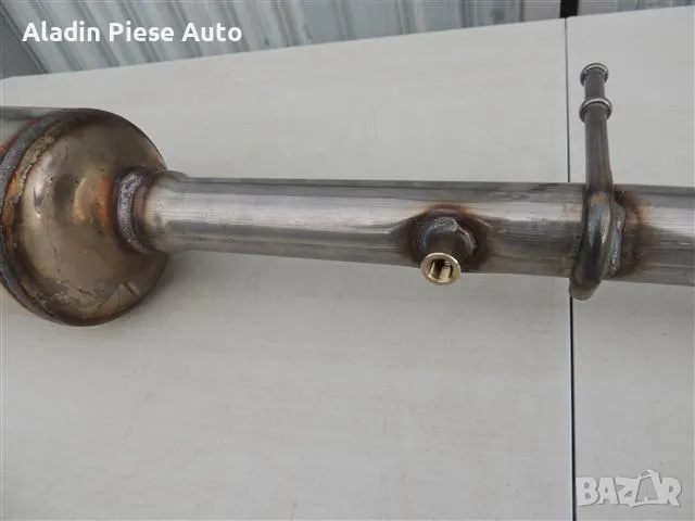 Филтър за твърди частици / Катализатор Ford Puma код L1T1-5L230-AA  , снимка 8 - Аксесоари и консумативи - 50286442