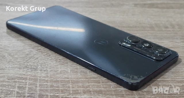 Motorola Edge 20 5G 128GB 8GB RAM , снимка 8 - Motorola - 54140225