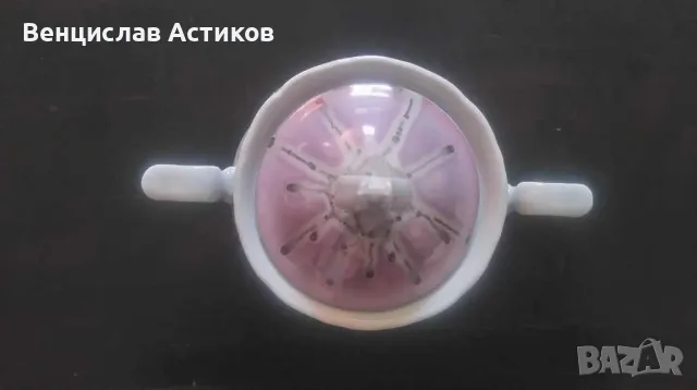 Бонбониера и захарница по 10лв., снимка 8 - Аксесоари за кухня - 50023960