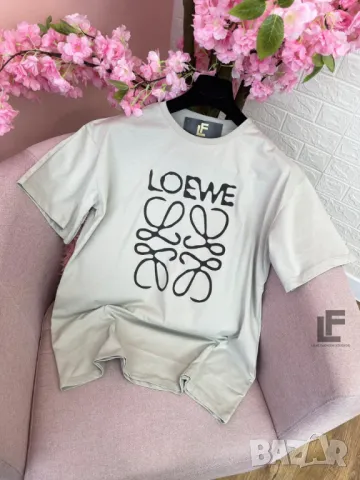 Тениска LFS LJ , снимка 2 - Тениски - 50438558