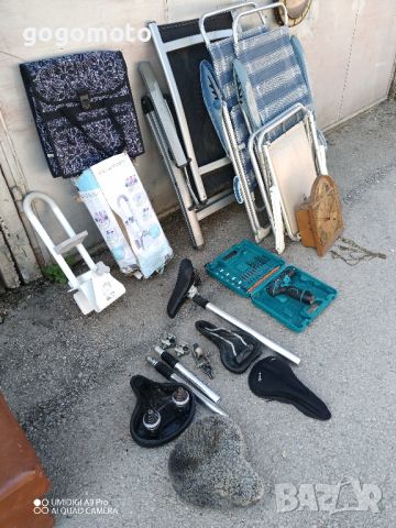 дисаги Вело чанта за колело, велосипед, нови , снимка 2 - Аксесоари за велосипеди - 46416255