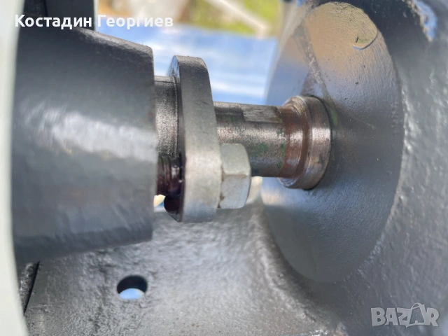 Водна помпа за поливане Вида 4, снимка 8 - Водни помпи - 29707243