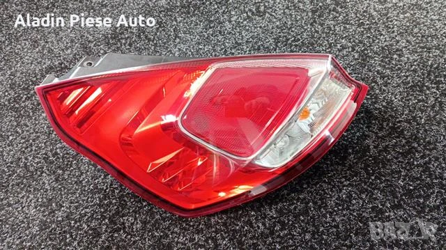 Ляв заден фар Ford Fiesta година 2014 2015 2016 2017 код C1BB-13405-A 
