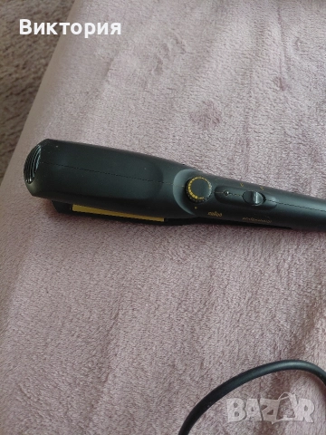 Преси за коса, снимка 3 - Преси за коса - 52590126