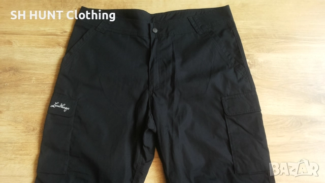 Lundhags Field Pants размер 54 / XL панталон със здрава материя - 1390, снимка 3 - Панталони - 51547211
