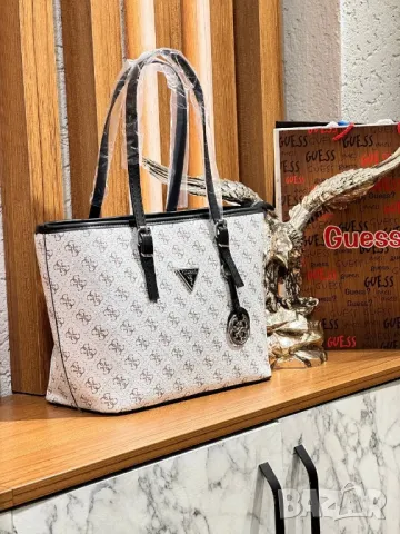 дамски чанти guess gucci , снимка 2 - Чанти - 46910374