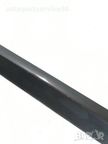 Оформяща лайсна за задна дясна страна Черен  за Subaru Outback 2.0 Дизел (2007) , снимка 2 - Части - 54226307