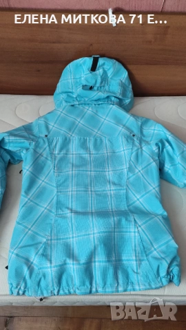 Icepeak Freezone яке за зимни спортове и туризъм размер 38/М/, снимка 2 - Зимни спортове - 53407035