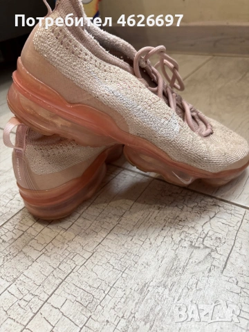 Оригинални маратонки Nike, снимка 3 - Маратонки - 52971742