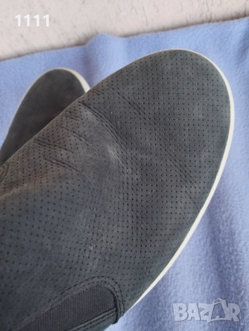 Мокасини Ecco номер 47., снимка 2 - Ежедневни обувки - 53306811