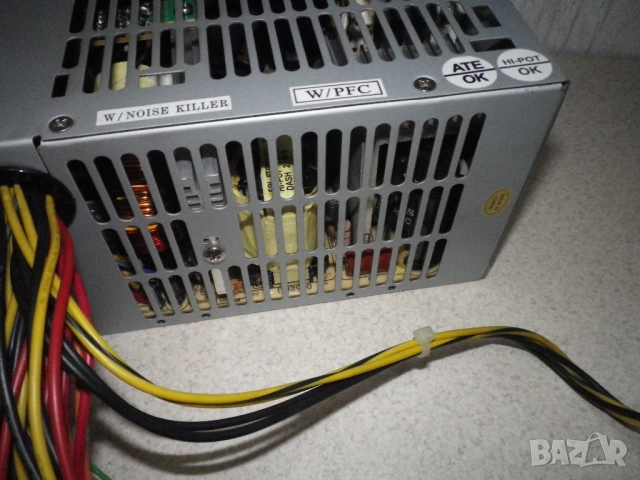 Качествено захранване за настолен Fortron FSP300-60THA, снимка 5 - Захранвания и кутии - 52206214