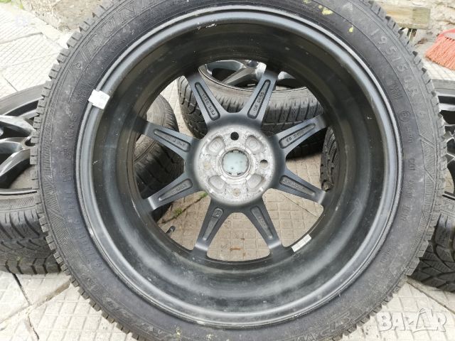 16 4х100,16 4x100 Mazda MX5 MIATA,Toyota, Suzuki,Kia,Hyundai,Citroen,Peugeot,Subaru,Opel,Daihatsu , снимка 9 - Гуми и джанти - 45775439