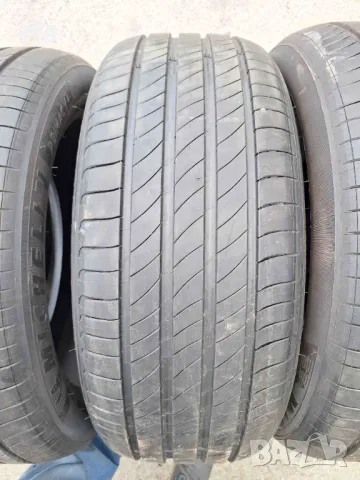 4бр. нови летни гуми Michelin 255/45 R20 SUV, снимка 4 - Гуми и джанти - 47871940