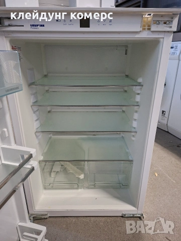 Хладилник за вграждане LIEBHERR вис.85см. А+++, снимка 3 - Хладилници - 53483009