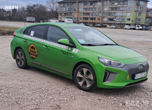 HYUNDAI , снимка 6 - Автомобили и джипове - 53394361